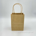 Good Quality Eco-friendly Colourful Kraft Paper Bag